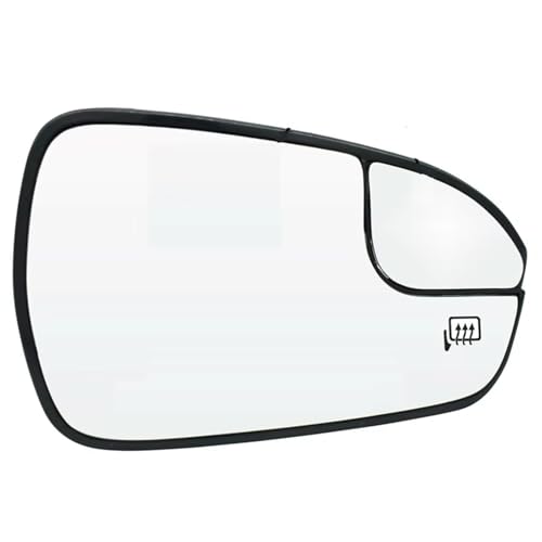 �q�[�^�[�t���~���[�K���X Compatible With Ford For Fusion 2013-2020 ���M�T�C�h�E�C���O�~���[�K���X�o�b�N�~���[���^�]��/�E����ȑ� DS7Z-17K707-F/DS7Z-17K707-B �ƌ݊���������܂��B
