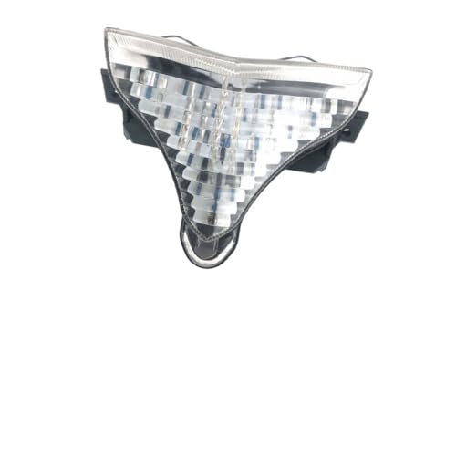 Luz trasera integrada para motocicleta YZF R1 2009 2010 2011 2012