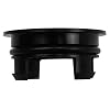 Beck/Arnley BEC039-6558 Engine Semi-Circular Plug