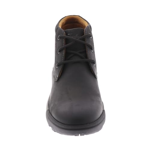 Image of Florsheim Trail Mix Plain Toe Chukka Boot Men's Boot
