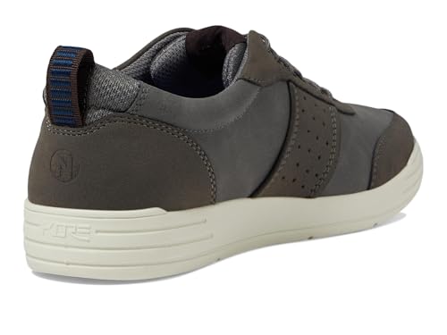 Image of Nunn Bush Kore City Walk Court U-Bal Oxford Athletic Casual Sneaker Lace Up