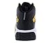 Fila Mb Boys Shoes Size 5.5, Color: Yellow/Black