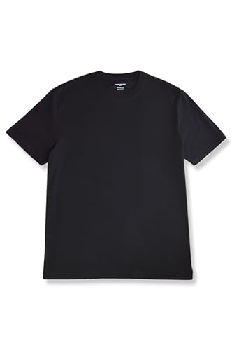 Men's 532967 Crewneck Premium Wash T-Shirt2