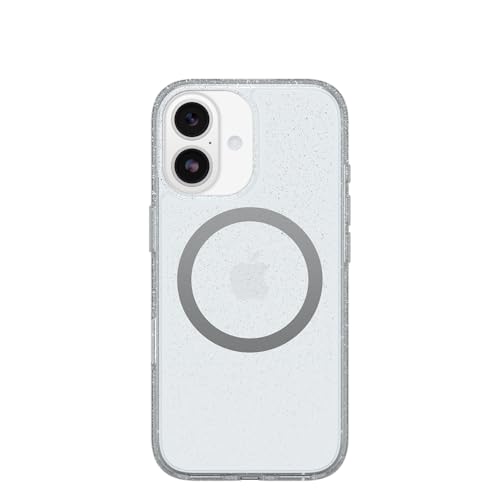 Image of OtterBox iPhone 17 Symmetry Series Clear Case - Stardust