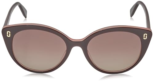 Marc Jacobs 207923 lunettes de soleil design luxe intemporel - 2