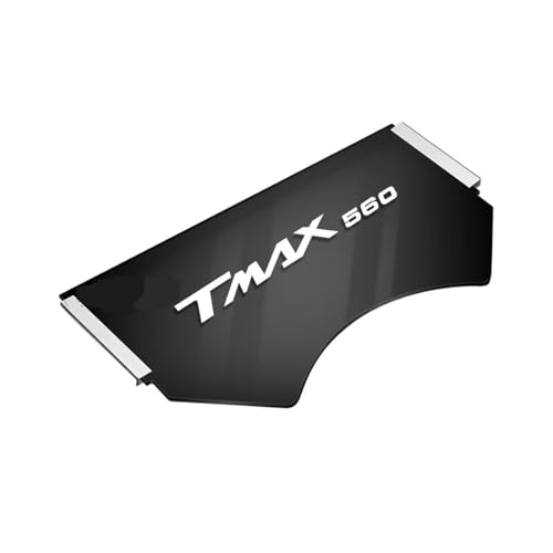 Plaque d'isolation de compartiment Tmax 560 séparateur rigide noir