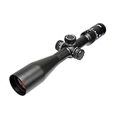 ZEISS Conquest V4 6-24x50 Riflescope wit...