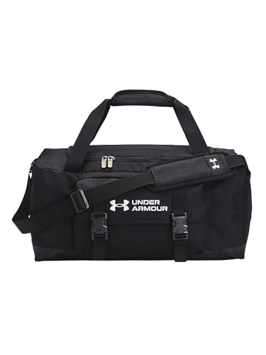 Sac de sport Under Armour UA Gametime Duffle SM noir
