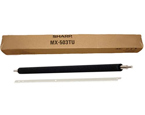 Rouleau de transfert d'imprimante Sharp MX-503TU noir compatible MX-M363U et MX-M453U