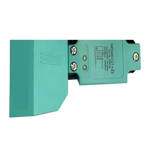 Capteur de proximité inductif NCN40 U1 Z2 pour détection de métaux sans contact