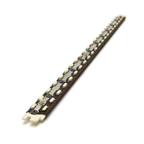 Tampon d application Rouleau de Pression inferieure de fusion IMC4500 IMC6000 1PC OEM