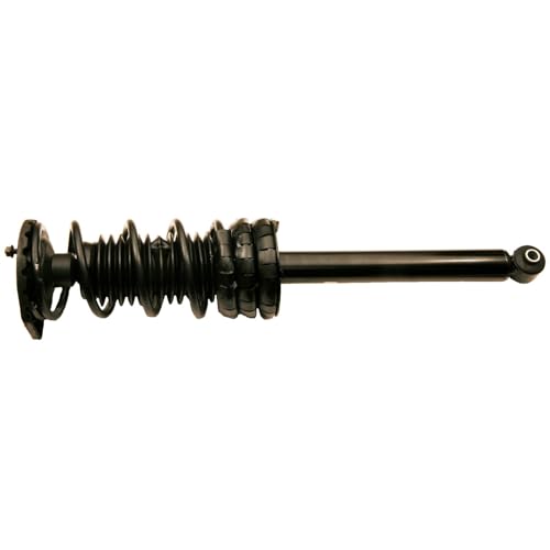 Image of Gabriel G56938 Ultra ReadyMount Rear Complete Strut Assembly for 95-05 Chevrolet Cavalier; 95-05 Pontiac Sunfire (1 Pack)