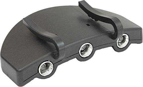 Preisvergleich Produktbild Mil-Tec Cap Light LED