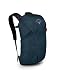 Produktbild Osprey Europe Farpoint Fairview Travel Daypack Rucksack, Gedecktes Space Blue, Einheitsgröße
