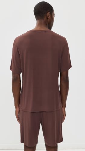 Image of Eberjey Men's William Modal Long PJ Set
