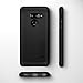 Spigen Tough Armor Designed for LG G8 ThinQ Case (2019) - Black