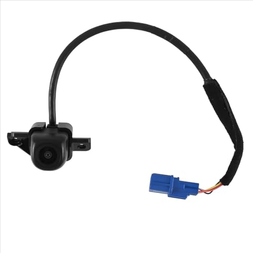 Caméra de recul Kia Seltos 99240-Q5000 pour remplacer un écran noir au stationnement