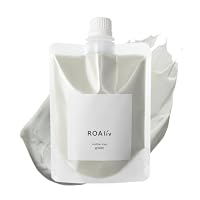 Amazon.co.jp: ROAliv（ロアリブ） マザークレイ ピンク 210g クレイ
