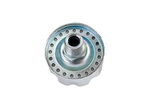 Wildflower Tools HBF8 1/2 Inch Npt Breather Cap thumb #3