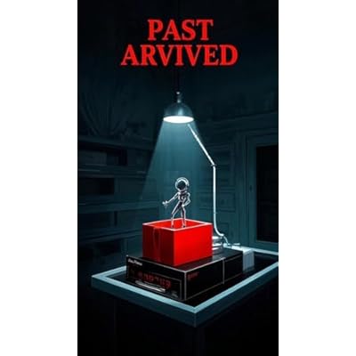 The Past Arrived Wrapped in a Box of Sorrow