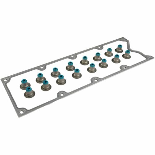 Image of Head Gasket Set, Engine Cylinder Head Gasket Set HS 26190 PT-2 for Chevrolet Silverado 1500, for Chevrolet Trailblazer Colorado Avalanche, 2005-2014 GM 4.8L 5.3L LS Engines Cylinder Head Gasket Set