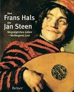 Von Frans Hals bis Jan Steen