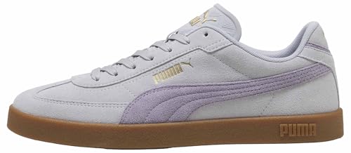Image of Puma Unisex-Adult Club Ii Era Suede Sneaker