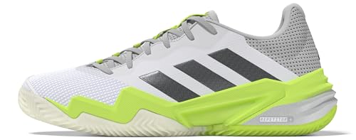 adidas Women's Barricade 13 Clay Tennis Sneaker3