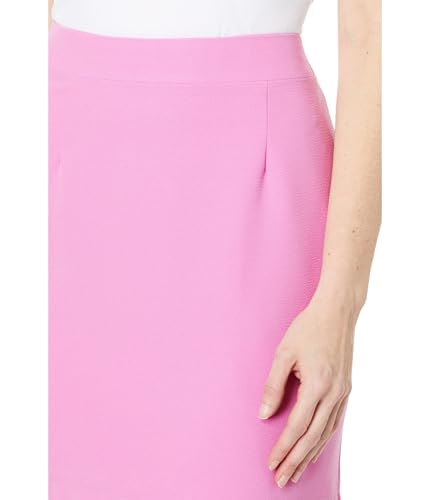 CeCe Women's Front Dart Mini Skirt3
