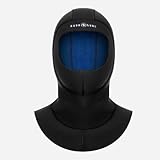 Sea Wave Flex Diving Hood 7/4mm