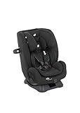 Joie Sitzerhöhungen Reboarder-Kindersitz Spin 360 Gti i-Size ab Geburt - 4 Jahre (40-105 cm) mit Isofix-Basis - Shale