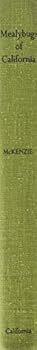 Hardcover Mealybugs of California Book