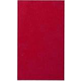 Tsffae Paño De Billar De Fieltro, Kit De Repuesto Profesional para Mesa De Billar, Mantel para Juegos De Interior, Clubes, Bares Y Juegos De Interior.