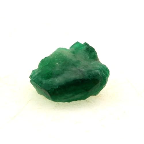 Émeraude de 2.07 carats en provenance de Khyber Pakhtunkhwa au Pakistan pour collectionneur
