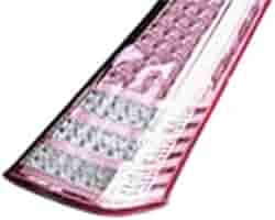 Amazon | ステラファイブ(Stellar V) テールランプ FULL LED 140