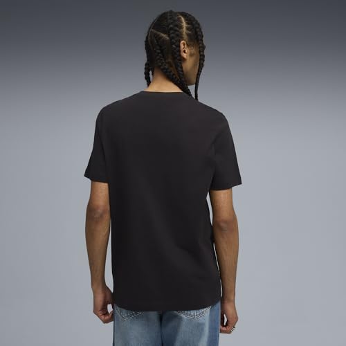 T shirtà motif gourde d’eau Homme - vue 4