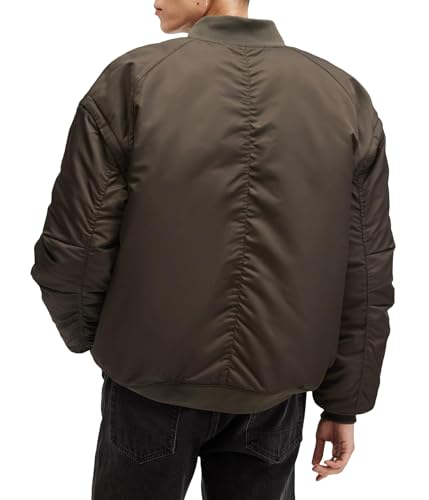 Men's Hawk Bomber2
