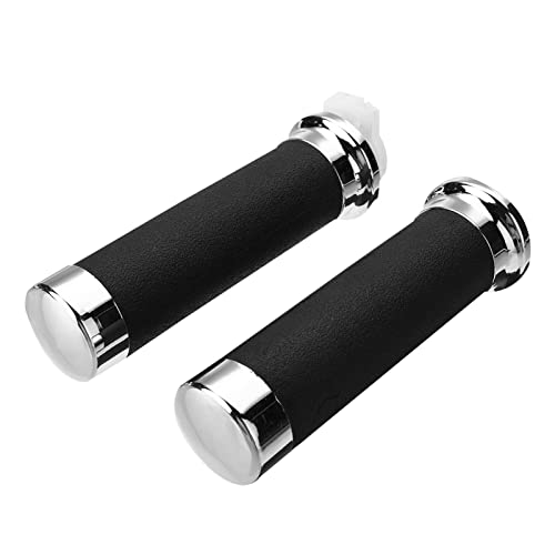 Poignées de guidon moto accessoires de remplacement GSXR Hayabusa