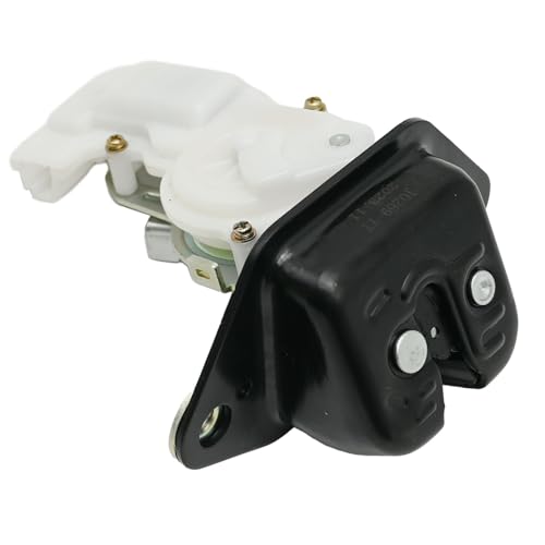 Image of Saihisday 74800-SMG-G01 72060 Trunk Tailgate Door Lock Latch Actuator Replacement for Honda 2007-2011 CR-V 2009-2011 Pilot Liftgate Lock Assembly