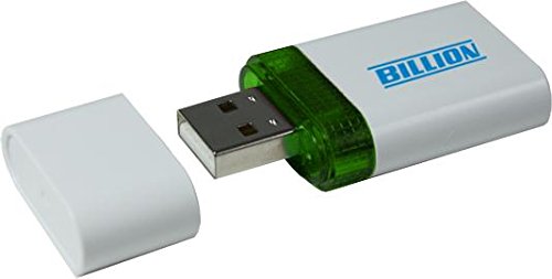 Billion BiPAC 3011N WLAN 480Mbit/s