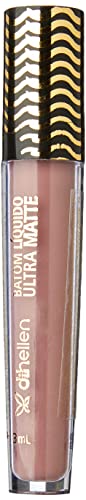 Batom Ultra Matte Charme, Di Hellen Cosméticos