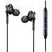 Earphones Black For Samsung Galaxy S8 & S8 Plus+ Samsung AKG EO-IG955 Brand New