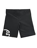 iQ-UV Kinder IQ UV 300 Shorts Badeshorts, black, 164-170