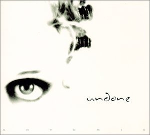 Undone [Audio CD]