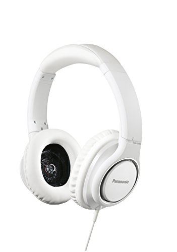 Panasonic(パナソニック) ヘッドホン ブラック RP-HD5 Amazon.co.jp: パナソニック 密閉型ヘッドホン ハイレゾ音源対応