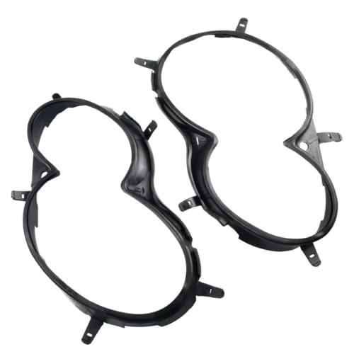 Kit luces LED de repuesto W209 CLK con junta protectora contra humedad