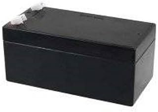 Heib Quality and Power - Battery for UPS APC RBC47 - Lead-Acid - PB - 12V - 3.4Ah