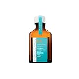 【 MOROCCANOIL 公式ストア 】 モロッカンオイル トリートメント ライト 25ml (アルガンオイル配合 ヘアオイル) 洗い流さないトリートメント hair oil