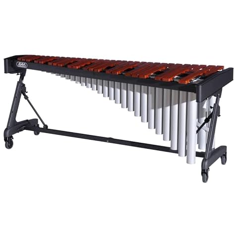 ADAMS Marimba MCPA43 Cover