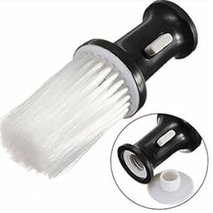 Bodhi2000 Nackenpinsel Friseur Reinigungsbürste